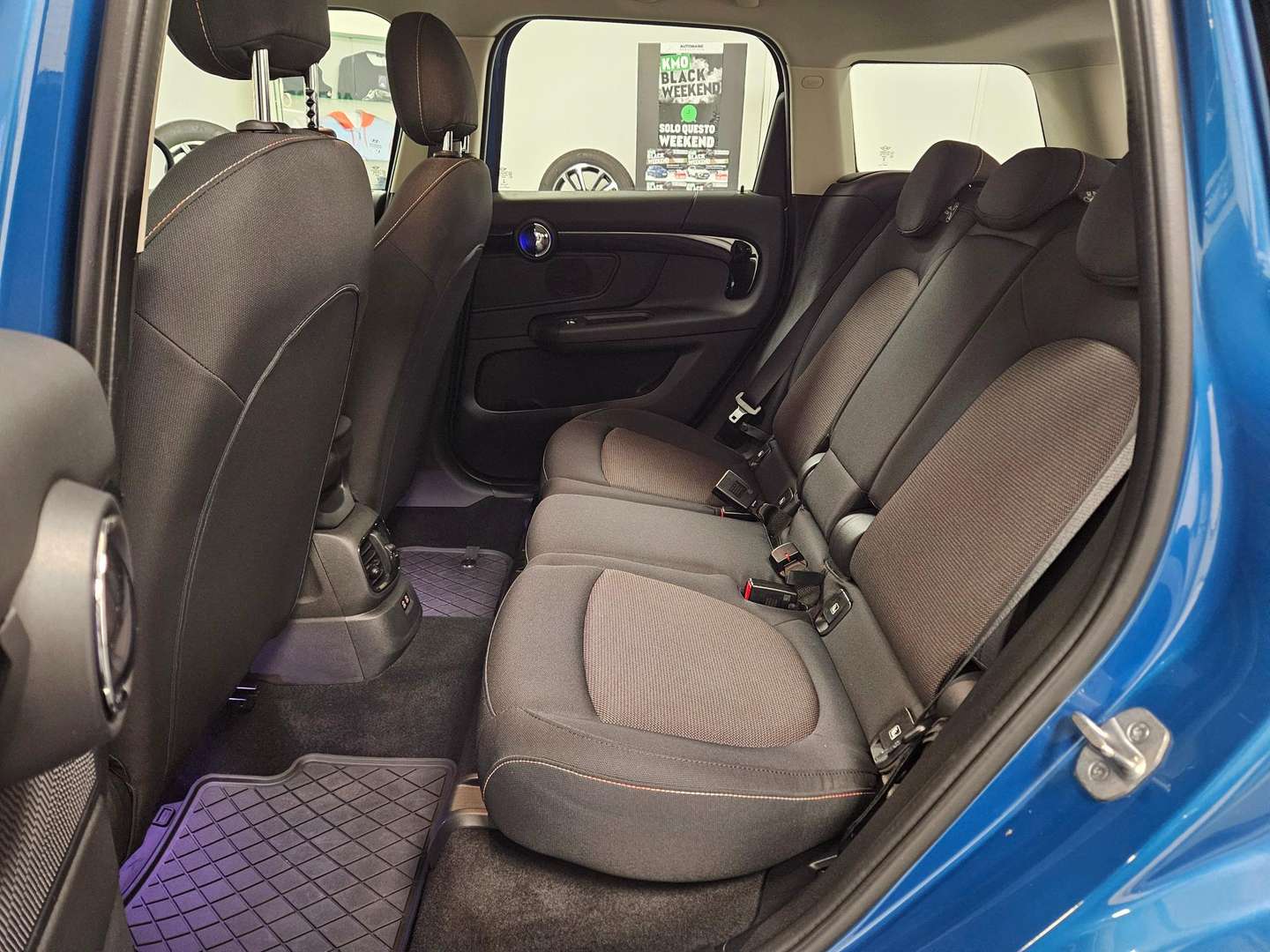 Mini Countryman Northwood Edit Cooper D - 2023 - Joinsteer - #22