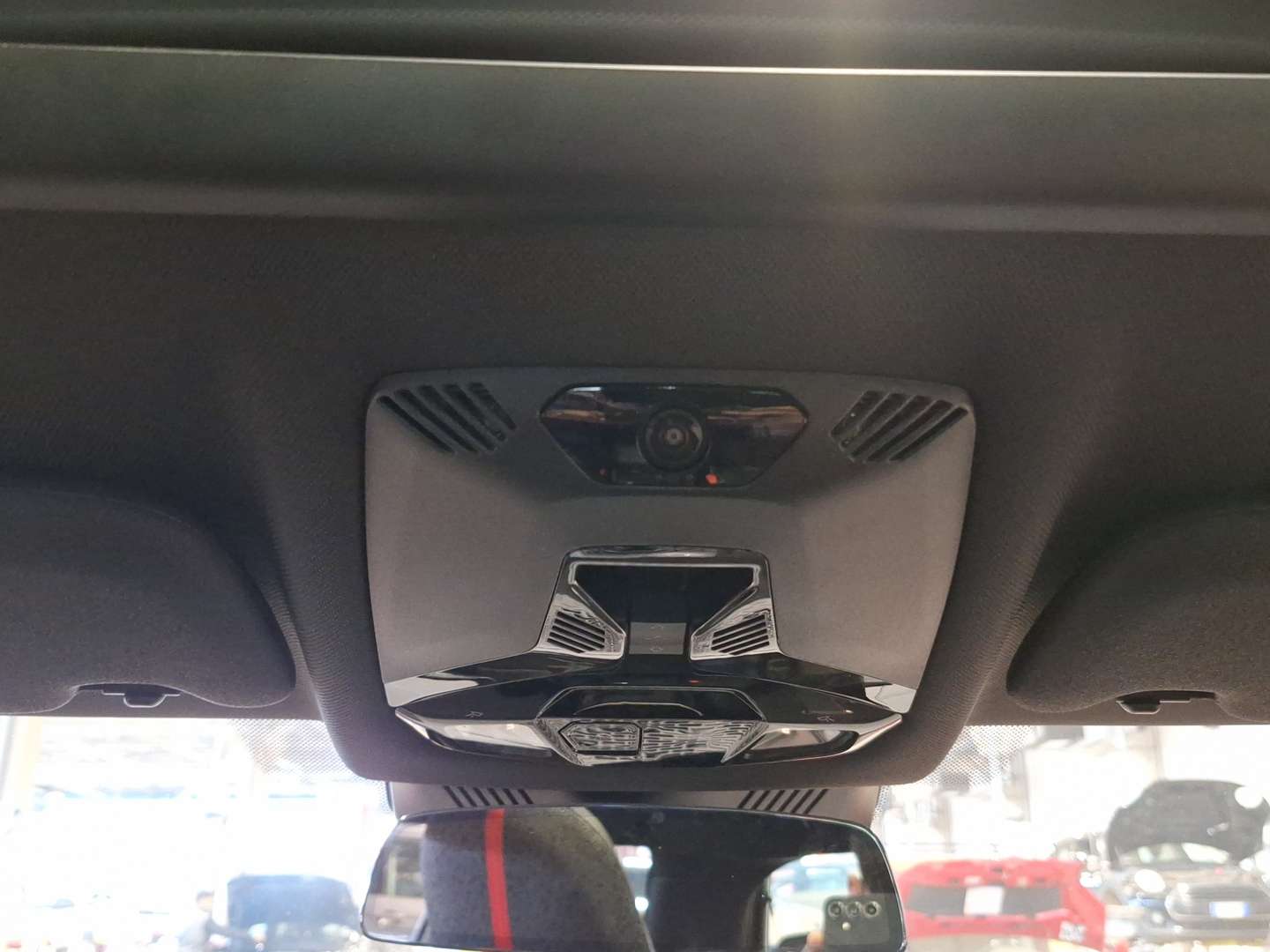 Mini Cooper John Cooper Works - 2024 - Joinsteer - #28