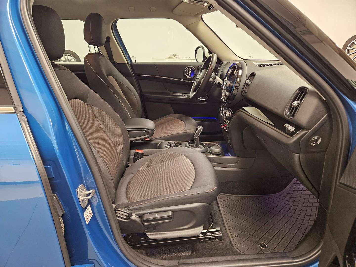 Mini Countryman Northwood Edit Cooper D - 2023 - Joinsteer - #27