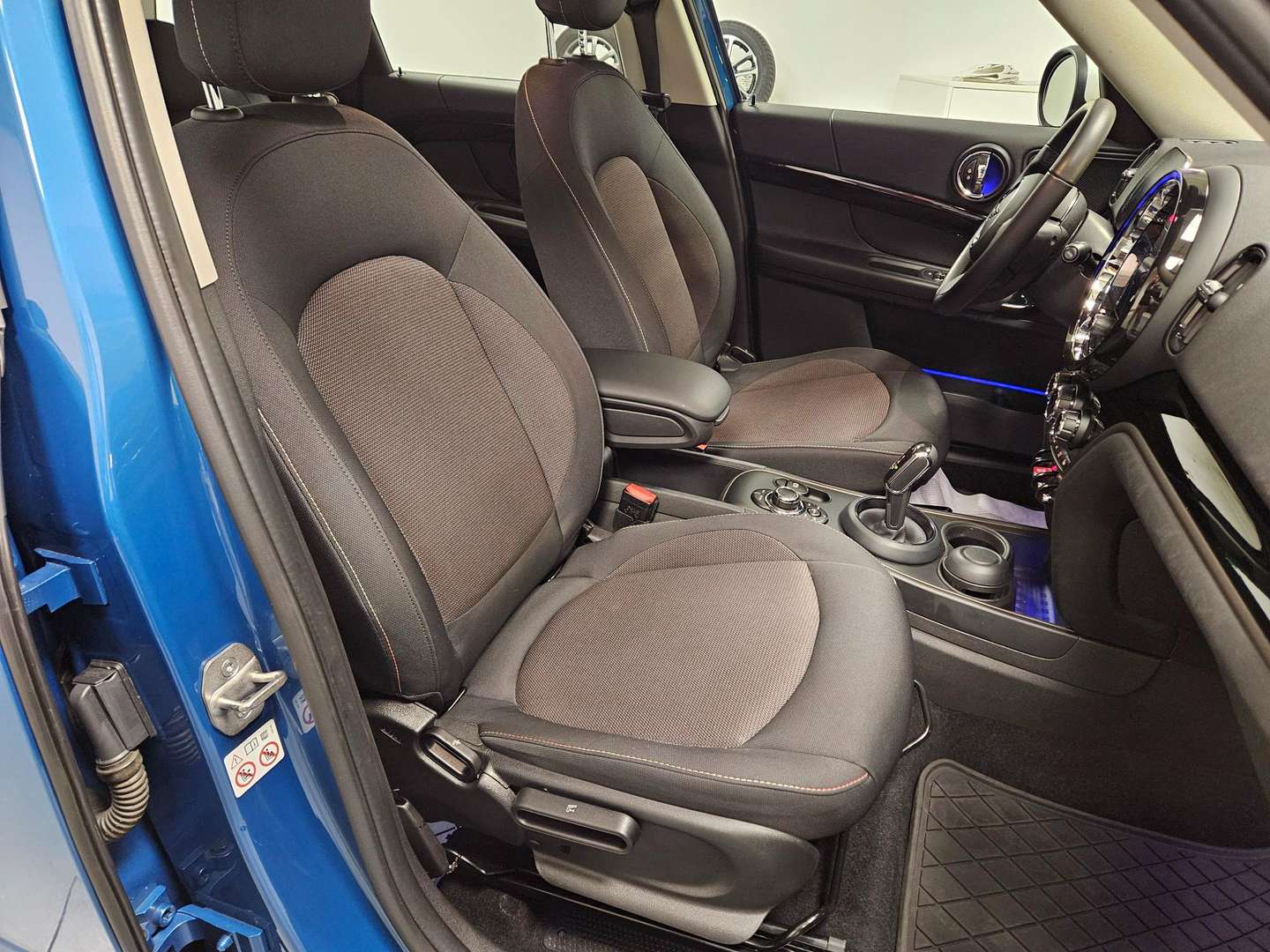 Mini Countryman Northwood Edit Cooper D - 2023 - Joinsteer - #28