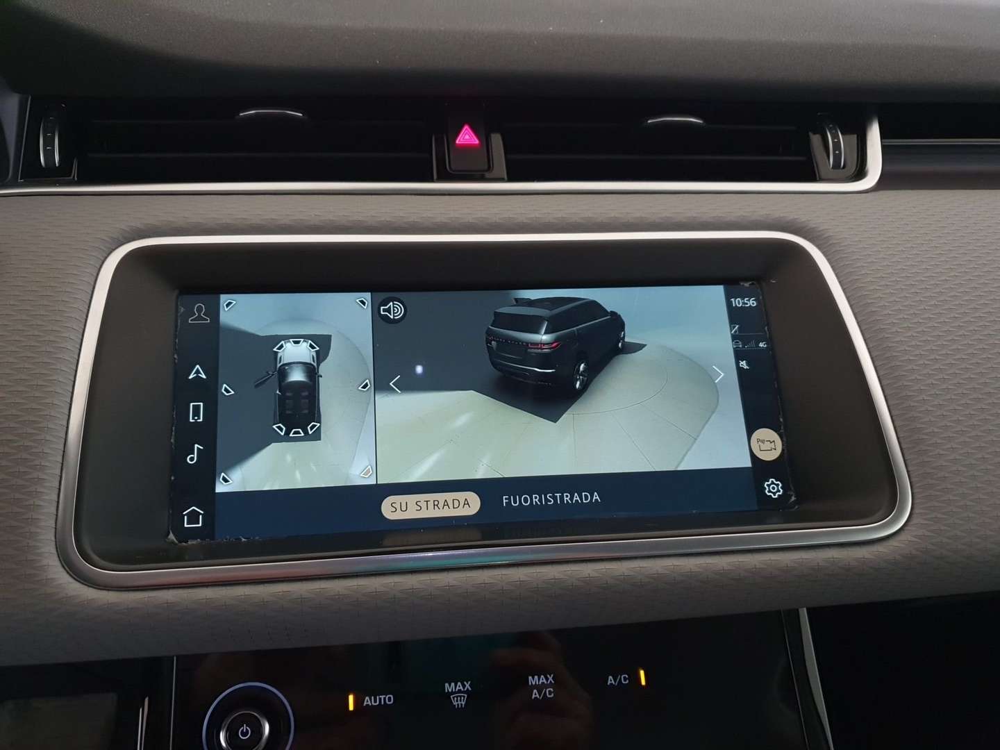 Land Rover Range Rover Evoque AWD Auto PHEV - 2021 - Joinsteer - #39