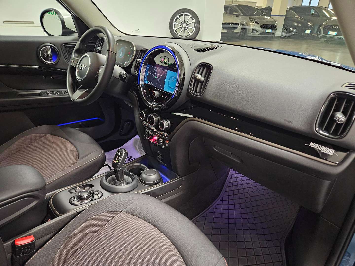 Mini Countryman Northwood Edit Cooper D - 2023 - Joinsteer - #29