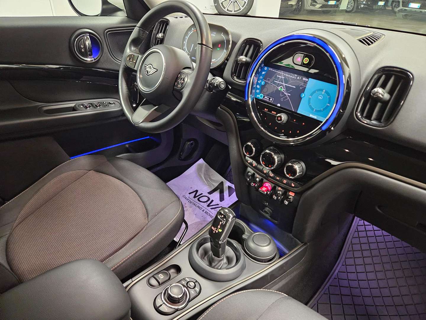 Mini Countryman Northwood Edit Cooper D - 2023 - Joinsteer - #30