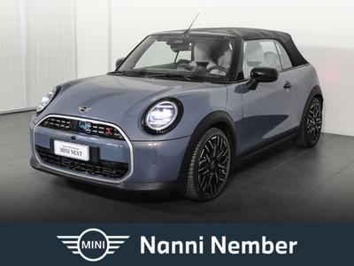 Mini Cabrio Classic Cooper S - - Joinsteer - #1