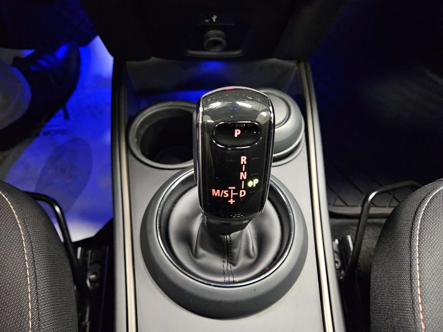 Mini Countryman Northwood Edit Cooper D - 2023 - Joinsteer - #38