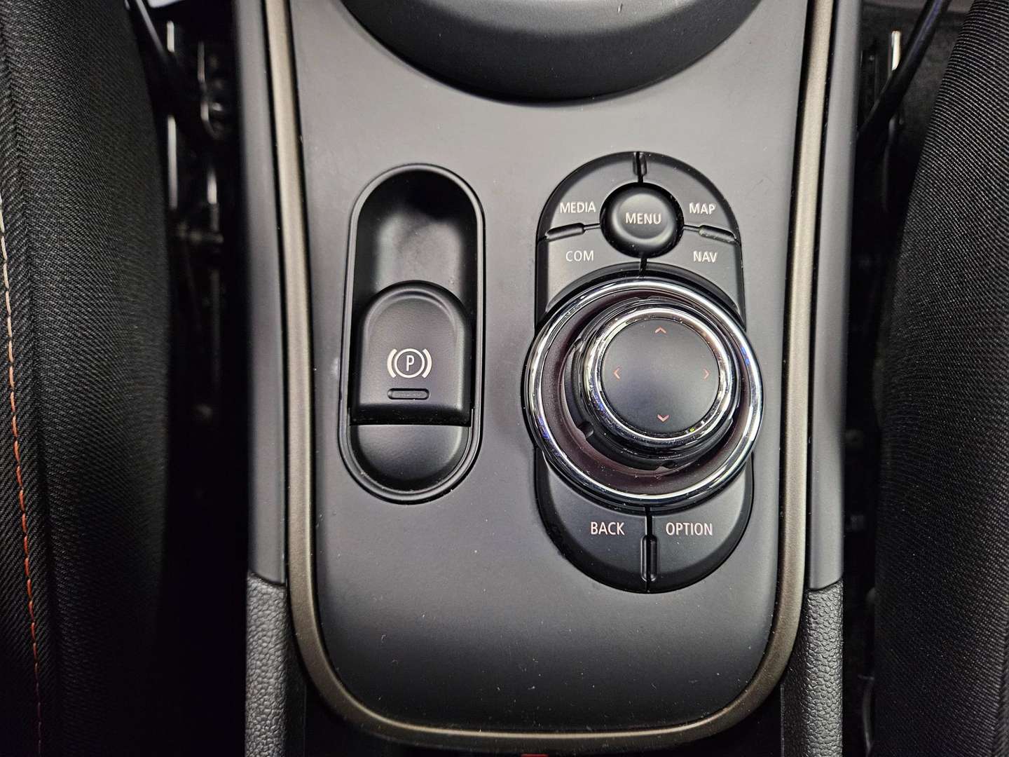 Mini Countryman Northwood Edit Cooper D - 2023 - Joinsteer - #39