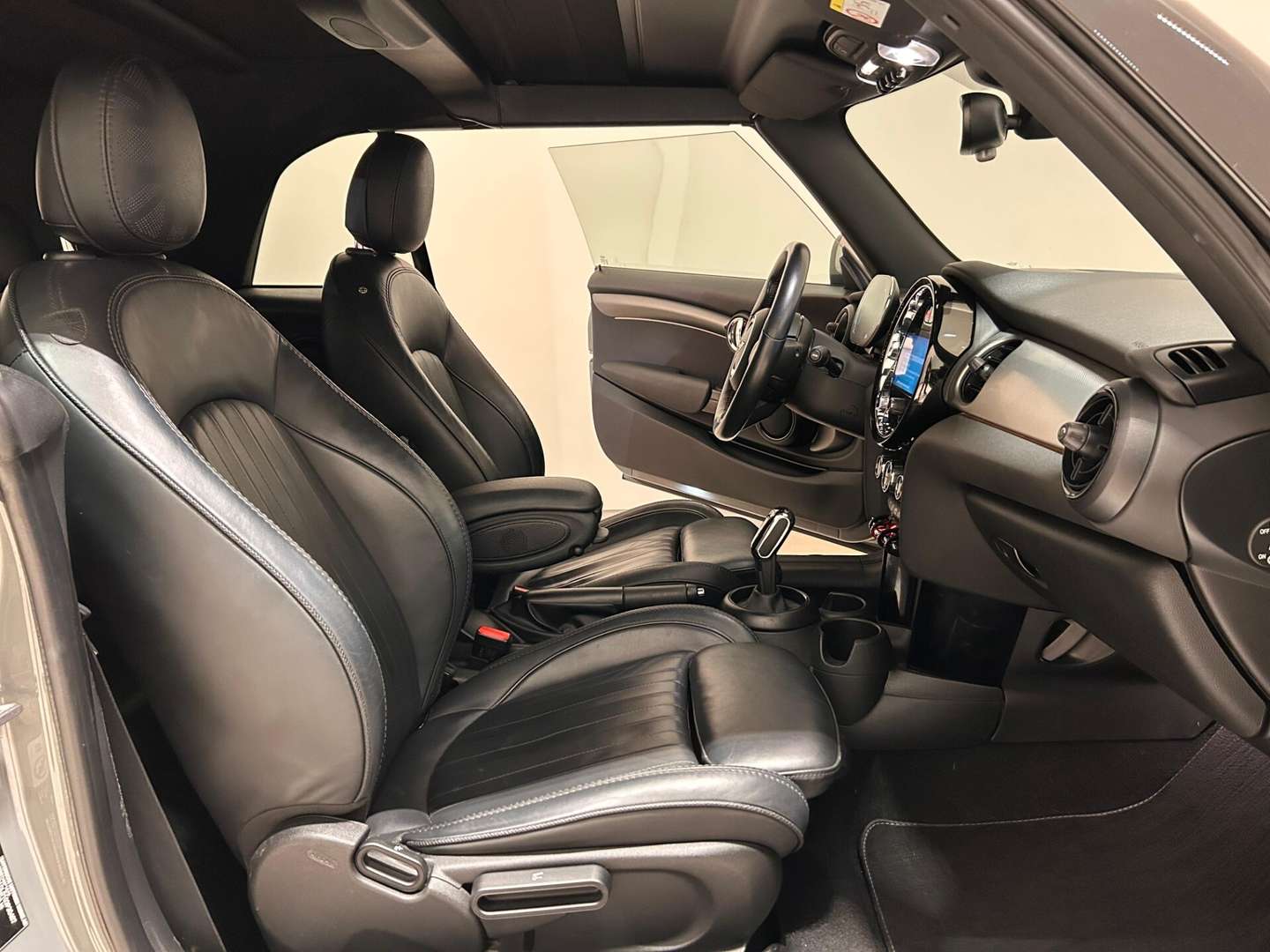 Mini Cooper Yours 1.5 - 2022 - Joinsteer - #5