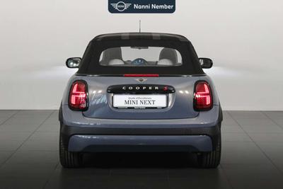Mini Cabrio Classic Cooper S - - Joinsteer - #3