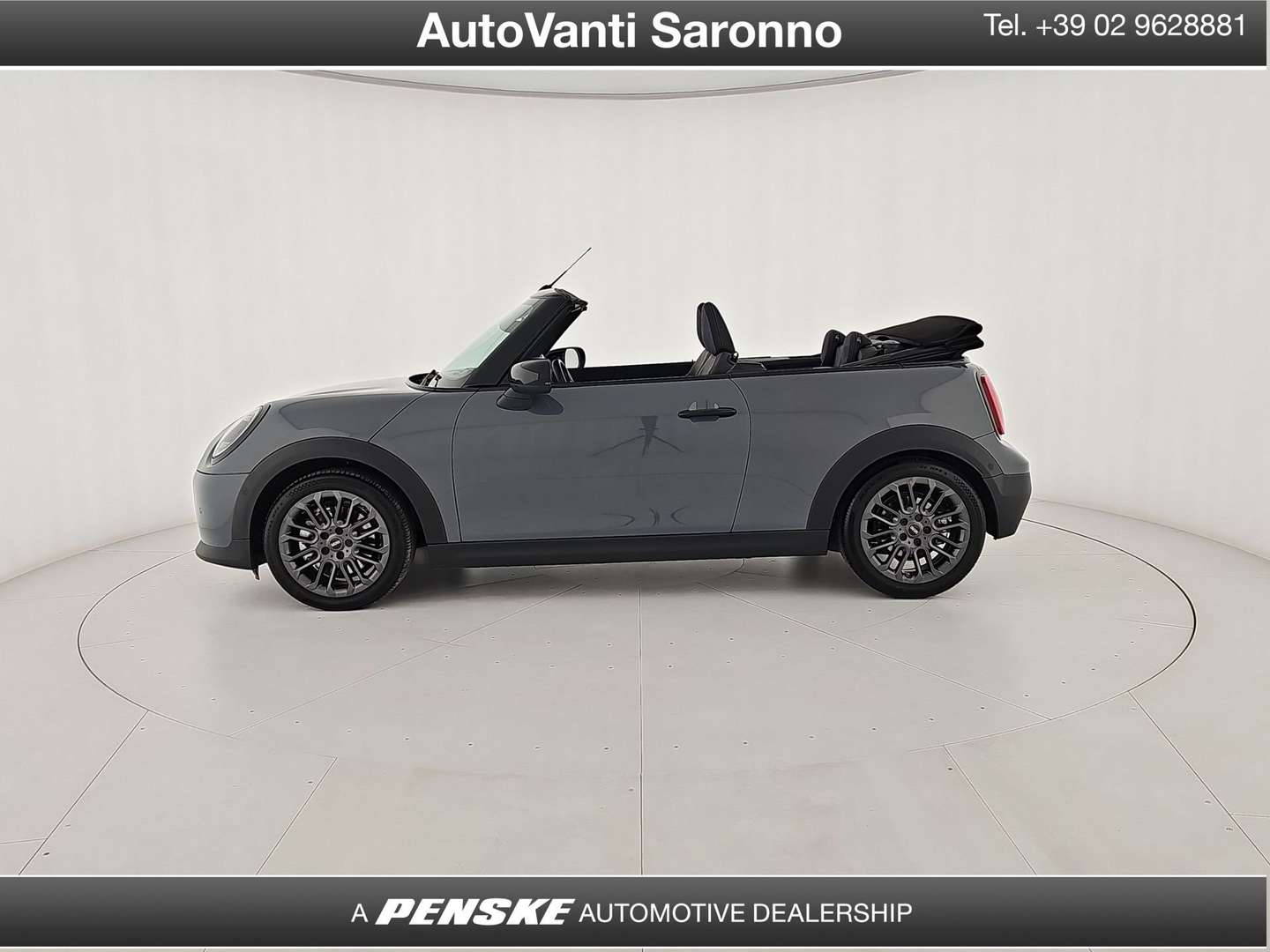 Mini Countryman Classic Cooper - 2025 - Joinsteer - #2