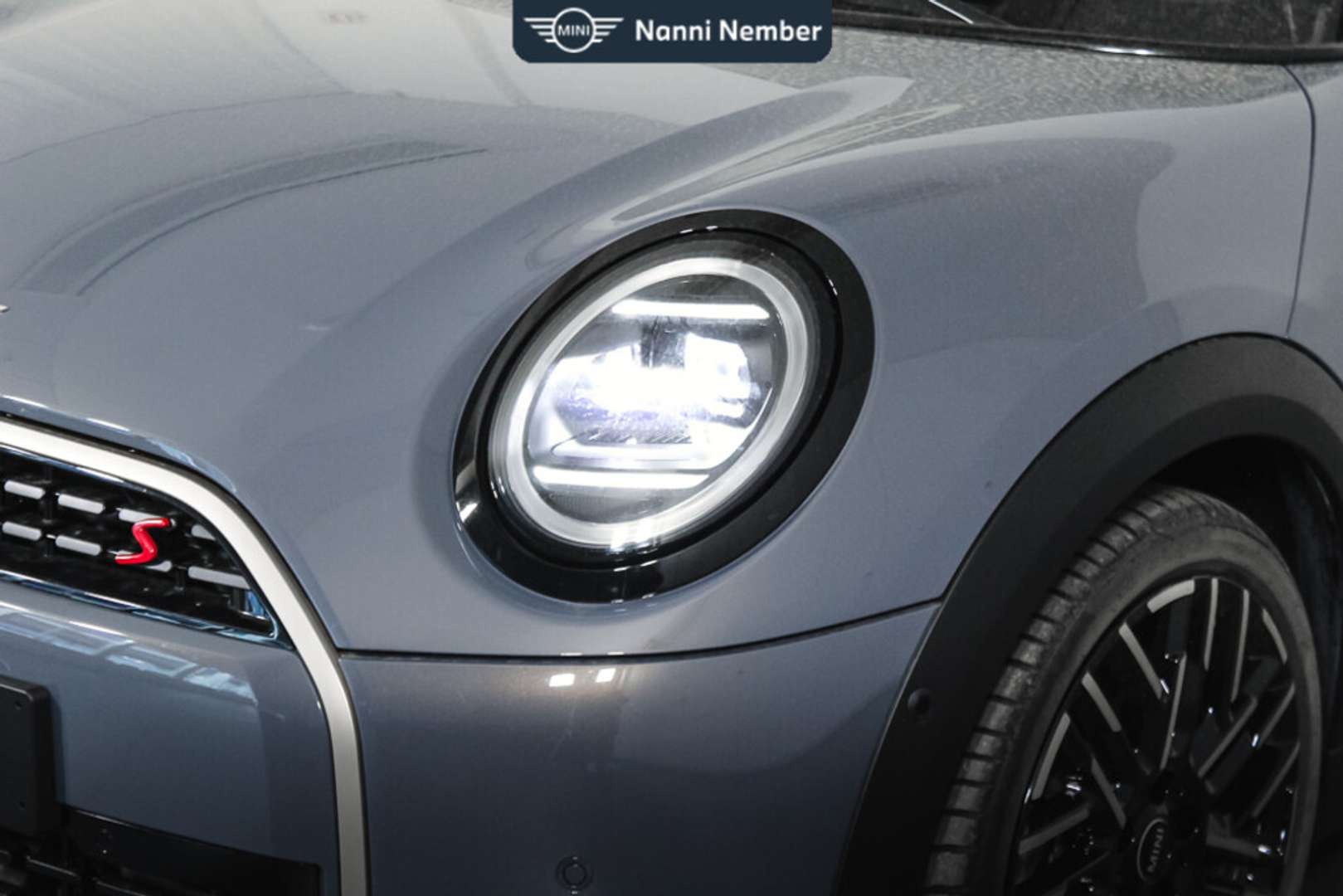 Mini Cabrio Classic Cooper S - 2025 - Joinsteer - #5