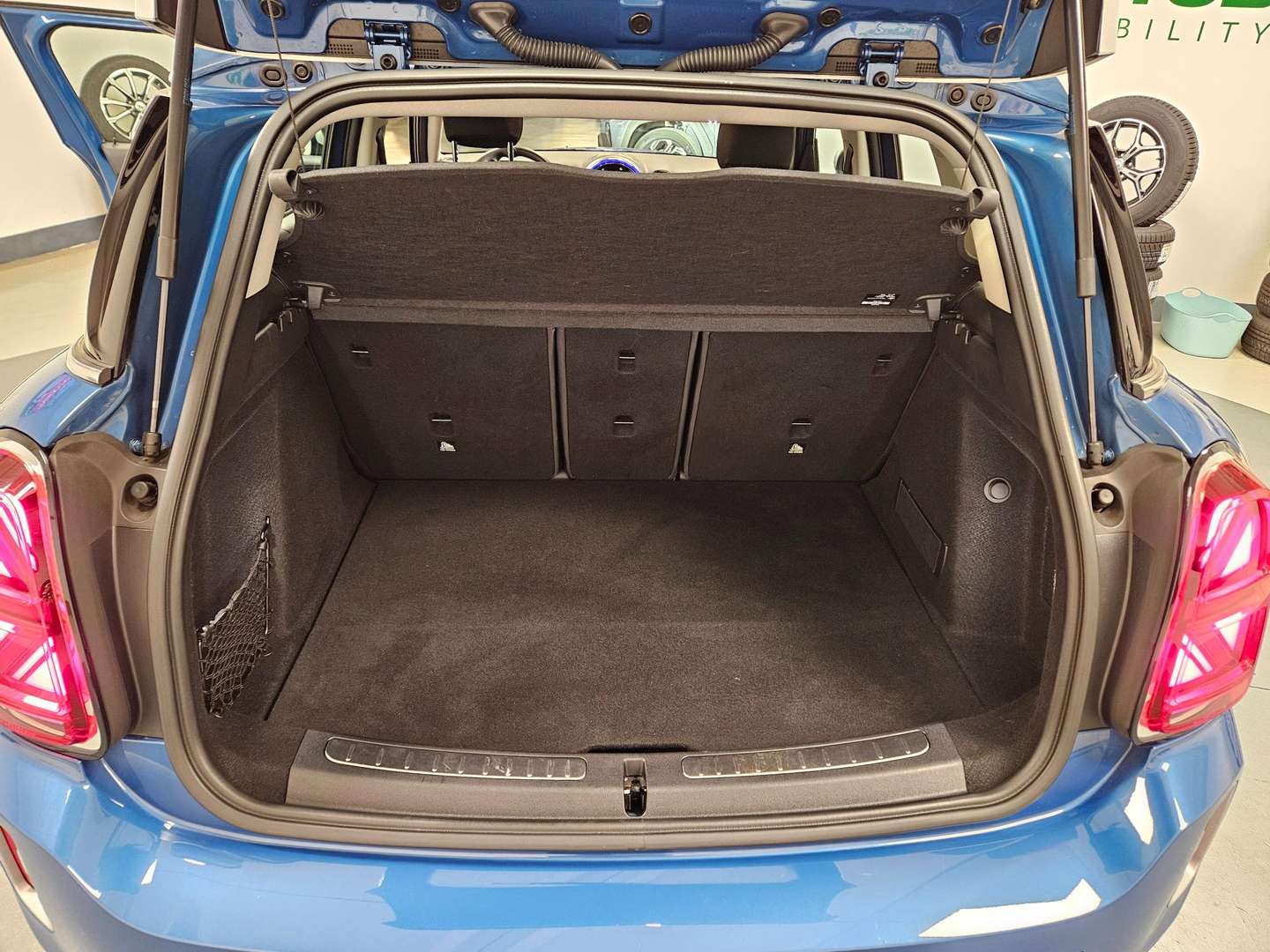 Mini Countryman Northwood Edit Cooper D - 2023 - Joinsteer - #41