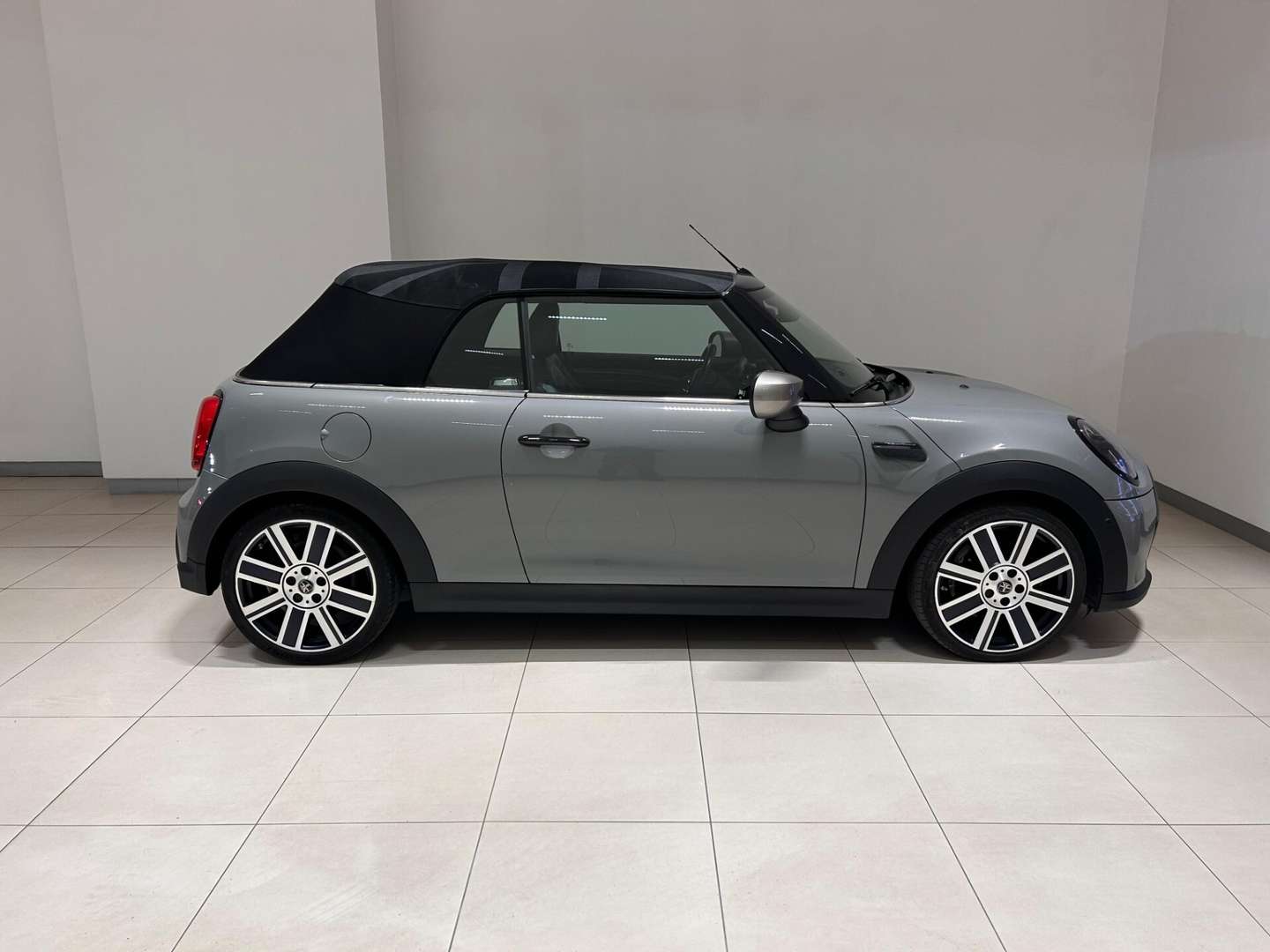 Mini Cooper Yours 1.5 - 2022 - Joinsteer - #7