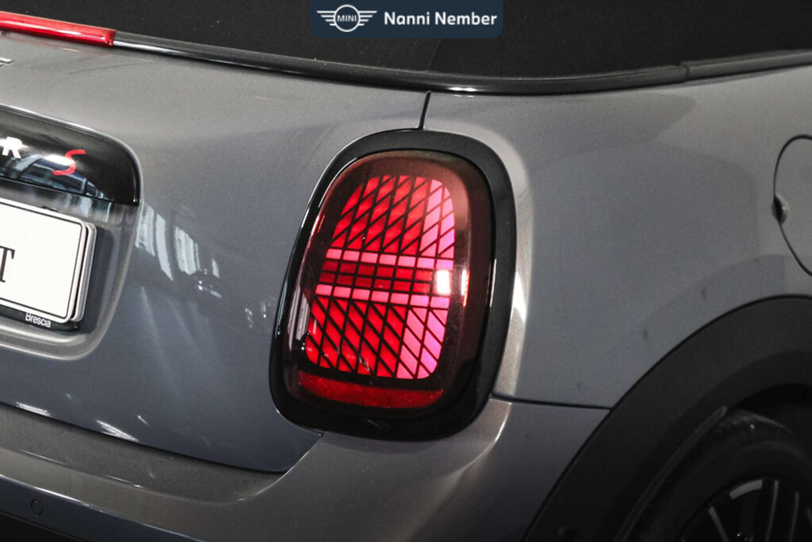 Mini Cabrio Classic Cooper S - 2025 - Joinsteer - #6