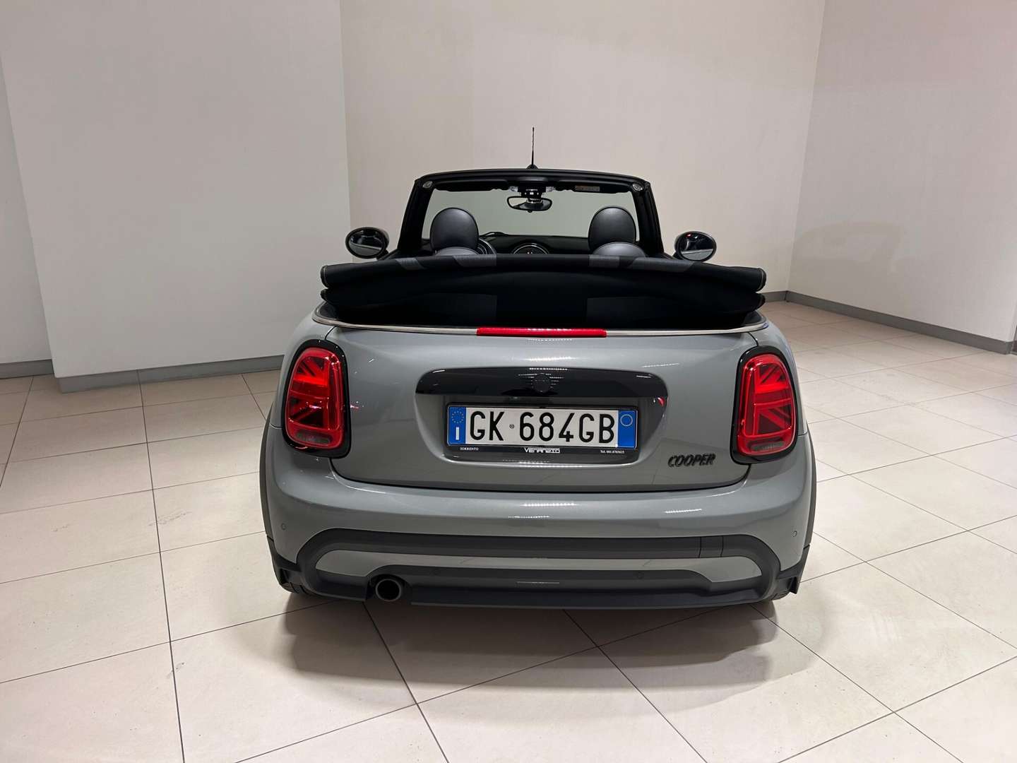Mini Cooper Yours 1.5 - 2022 - Joinsteer - #9