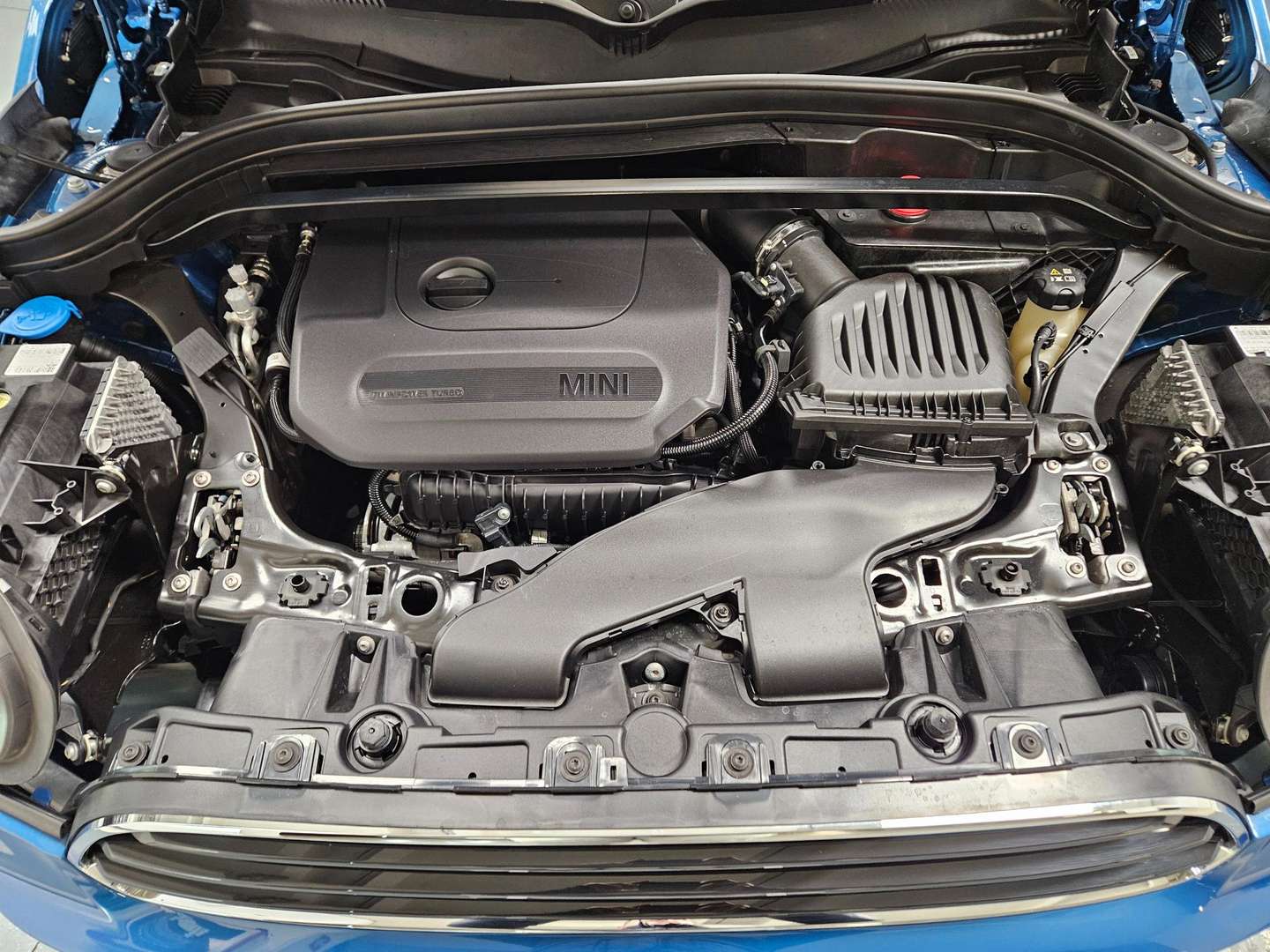 Mini Countryman Northwood Edit Cooper D - 2023 - Joinsteer - #44