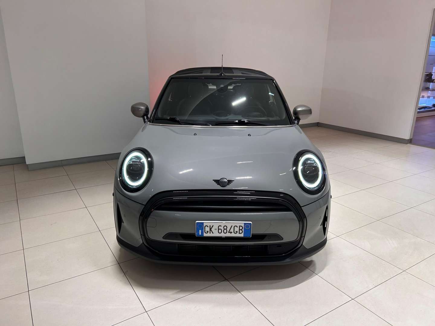 Mini Cooper Yours 1.5 - 2022 - Joinsteer - #10