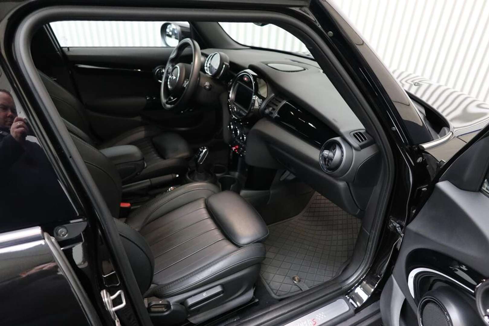 Mini Cooper Navi S - 2021 - Joinsteer - #5