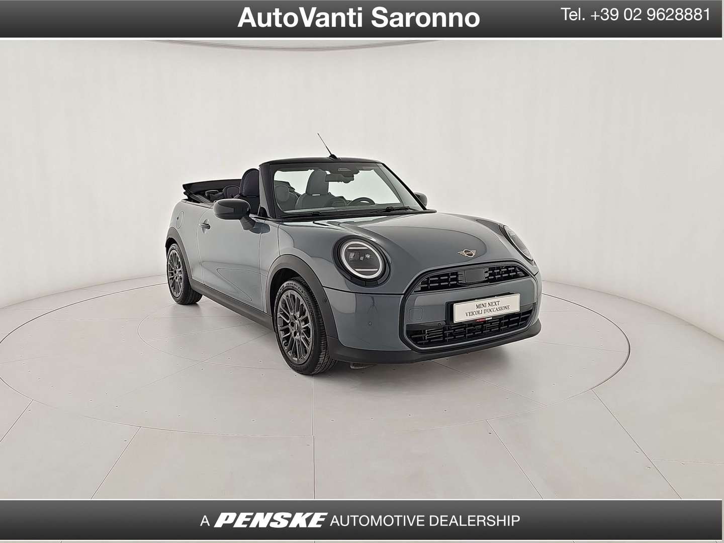 Mini Countryman Classic Cooper - 2025 - Joinsteer - #6