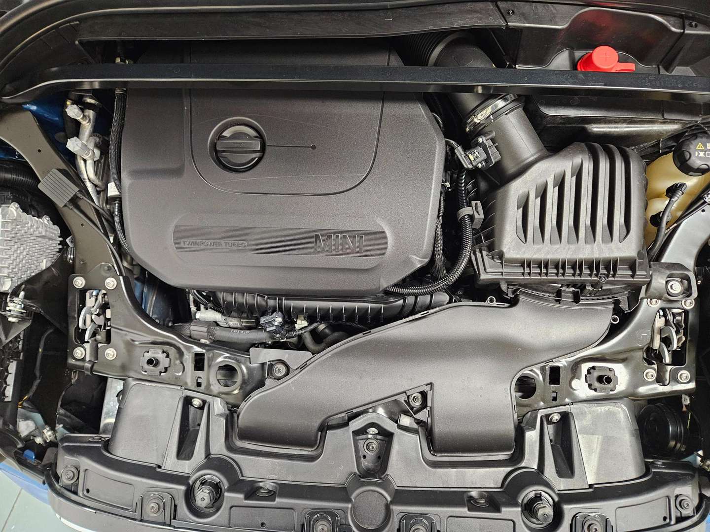 Mini Countryman Northwood Edit Cooper D - 2023 - Joinsteer - #45