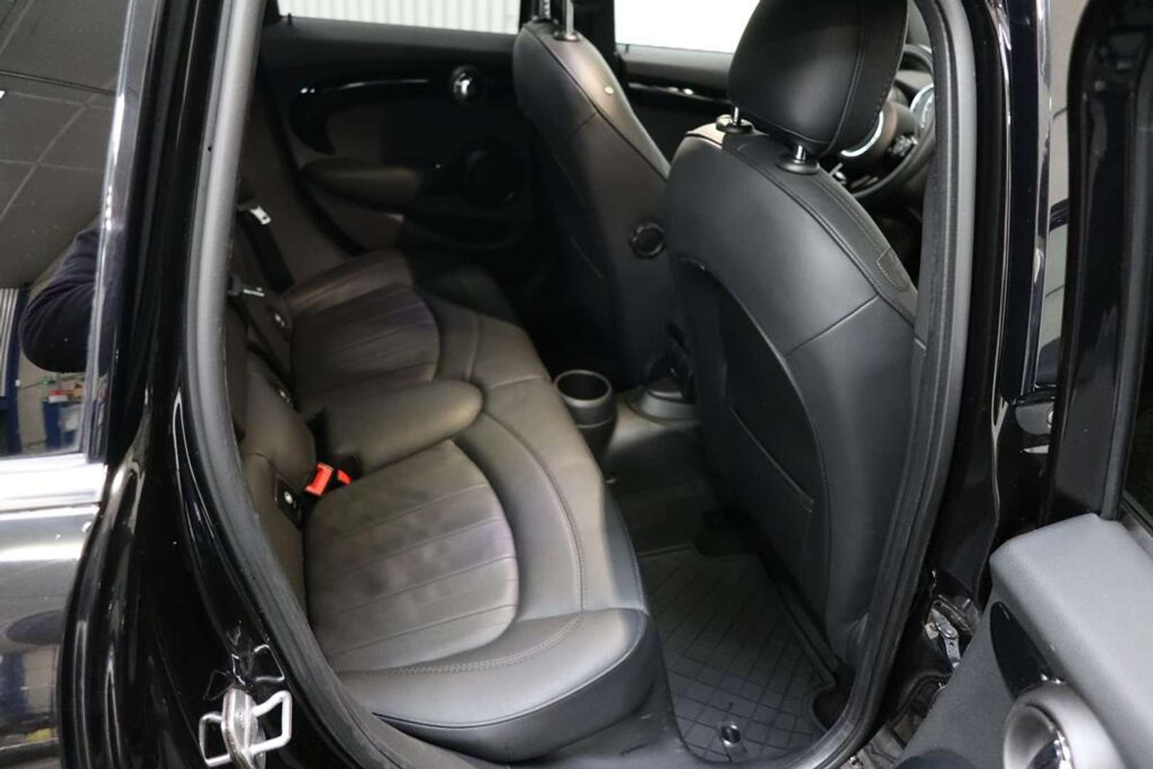 Mini Cooper Navi S - 2021 - Joinsteer - #6