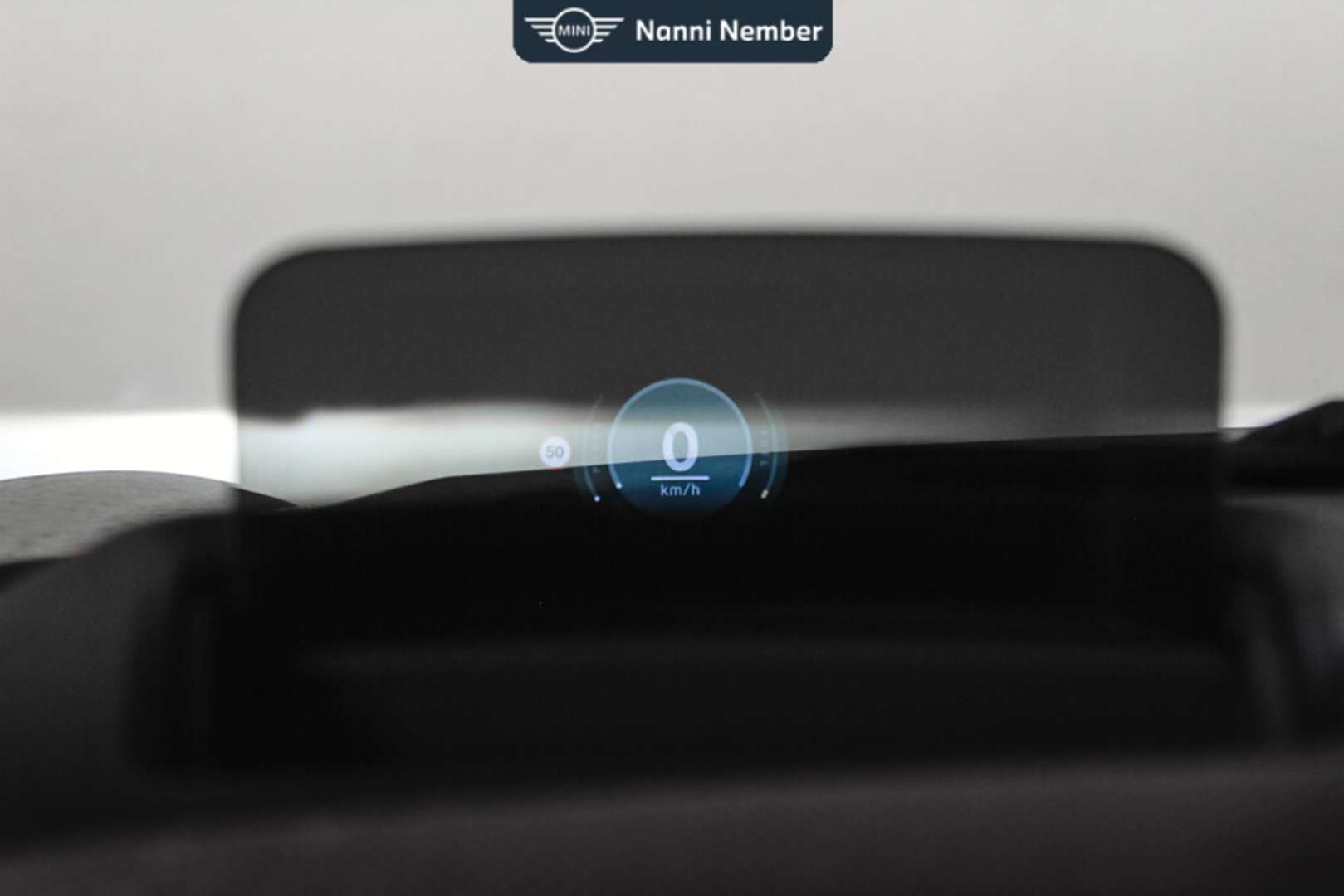 Mini Cabrio Classic Cooper S - 2025 - Joinsteer - #9