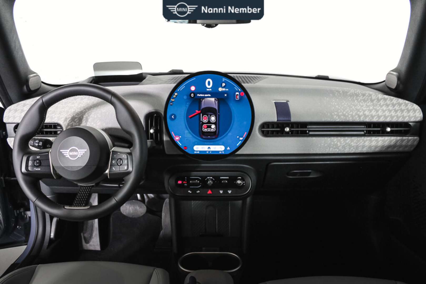 Mini Cabrio Classic Cooper S - 2025 - Joinsteer - #11