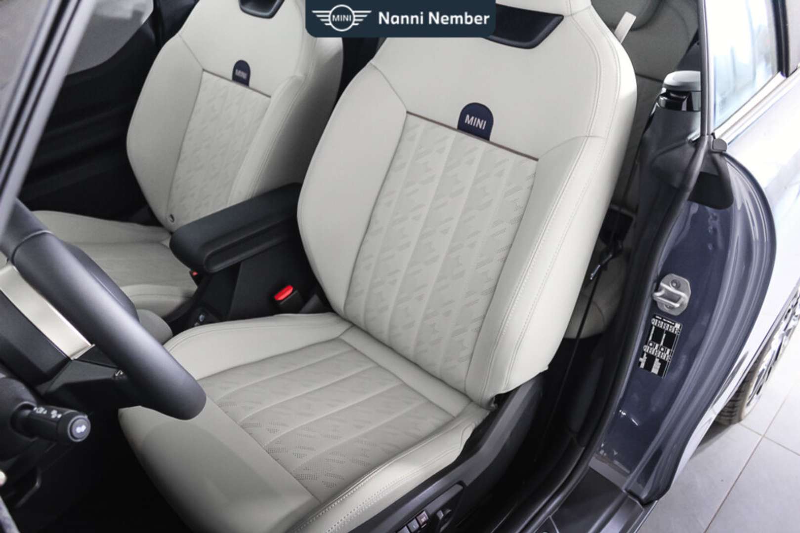 Mini Cabrio Classic Cooper S - 2025 - Joinsteer - #14