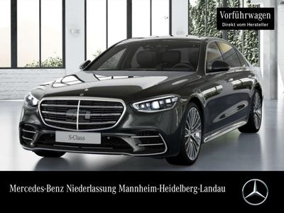Mercedes Classe S AMG 450 D - - Joinsteer - #3