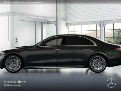 Mercedes Classe S AMG 450 D - - Joinsteer - #4