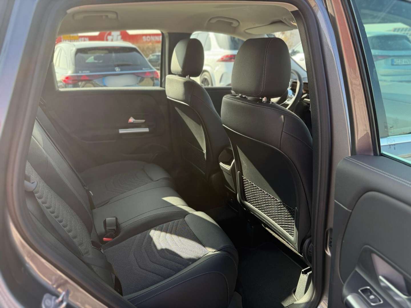 Mercedes Classe B PROGRESSIVE - 2025 - Joinsteer - #5