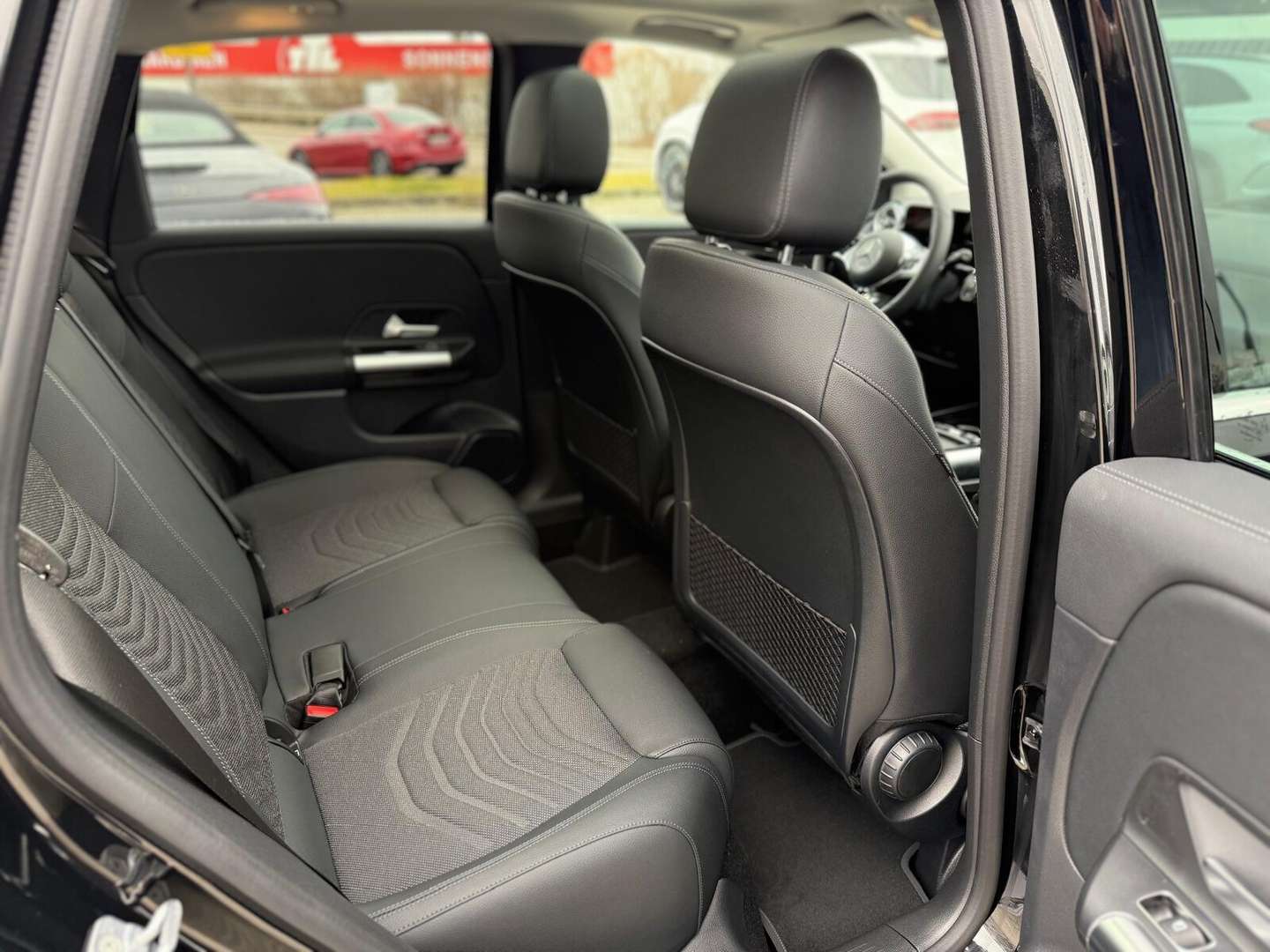 Mercedes Classe B PROGRESSIVE - 2025 - Joinsteer - #5