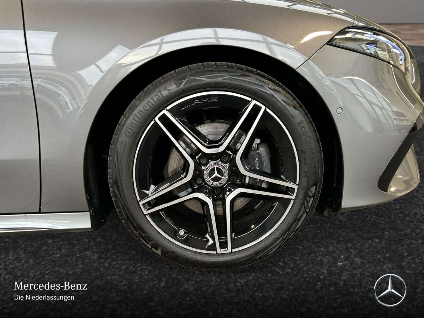 Mercedes Classe A AMG - 2024 - Joinsteer - #5