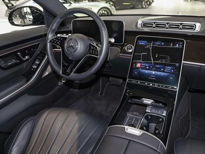 Mercedes Classe S 580 4M - - Joinsteer - #5