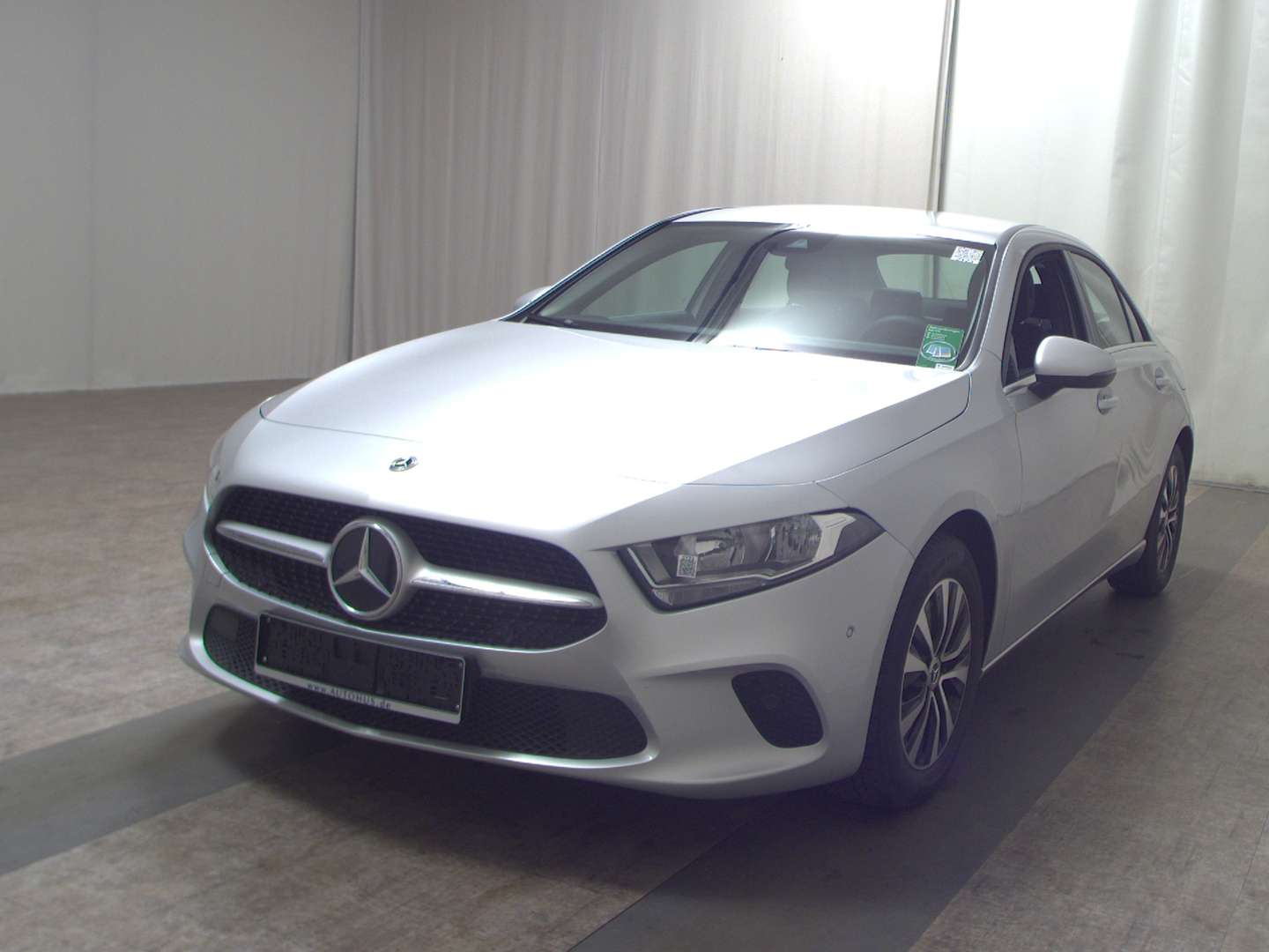 Mercedes Classe A Lim. Style - 2021 - Joinsteer - #1