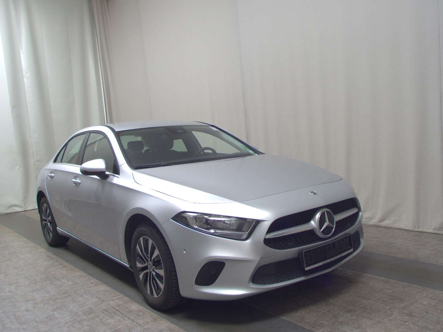 Mercedes Classe A Lim. Style - 2021 - Joinsteer - #2