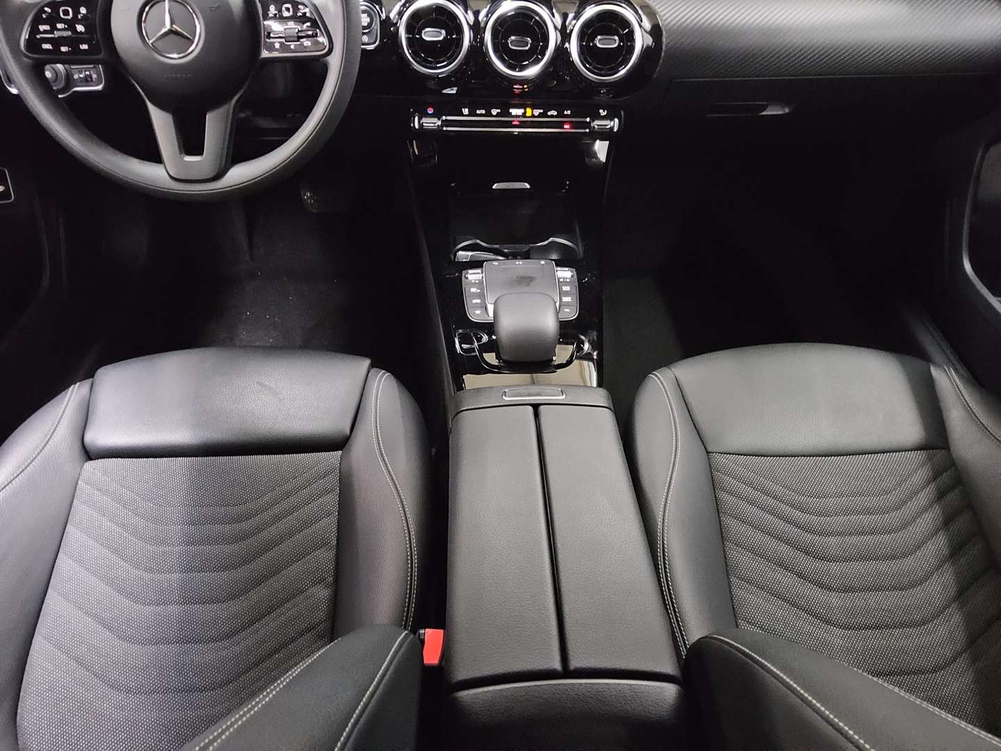 Mercedes Classe A Lim. Style - 2021 - Joinsteer - #5