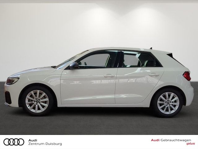 Audi A1 Sportback 30 TFSI Schaltgetriebe - 2021 - Joinsteer - #3