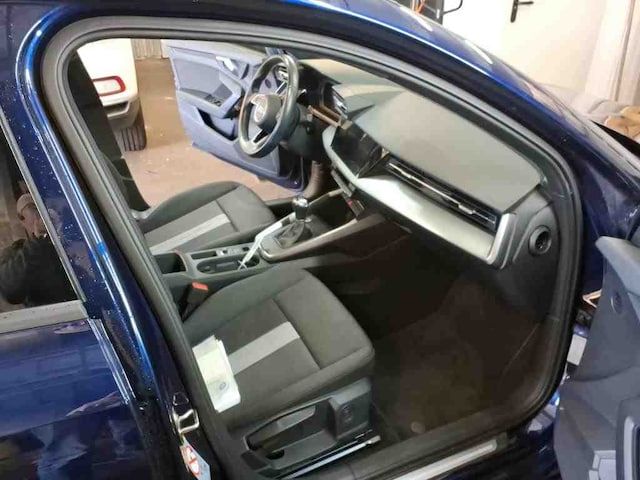 Audi A3 Sportback 30 TFSI Schaltgetriebe - 2020 - Joinsteer - #4