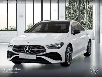 Mercedes CLA AMG 200 -  - Joinsteer - #1