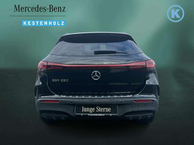 Mercedes EQA AMG - - Joinsteer - #4