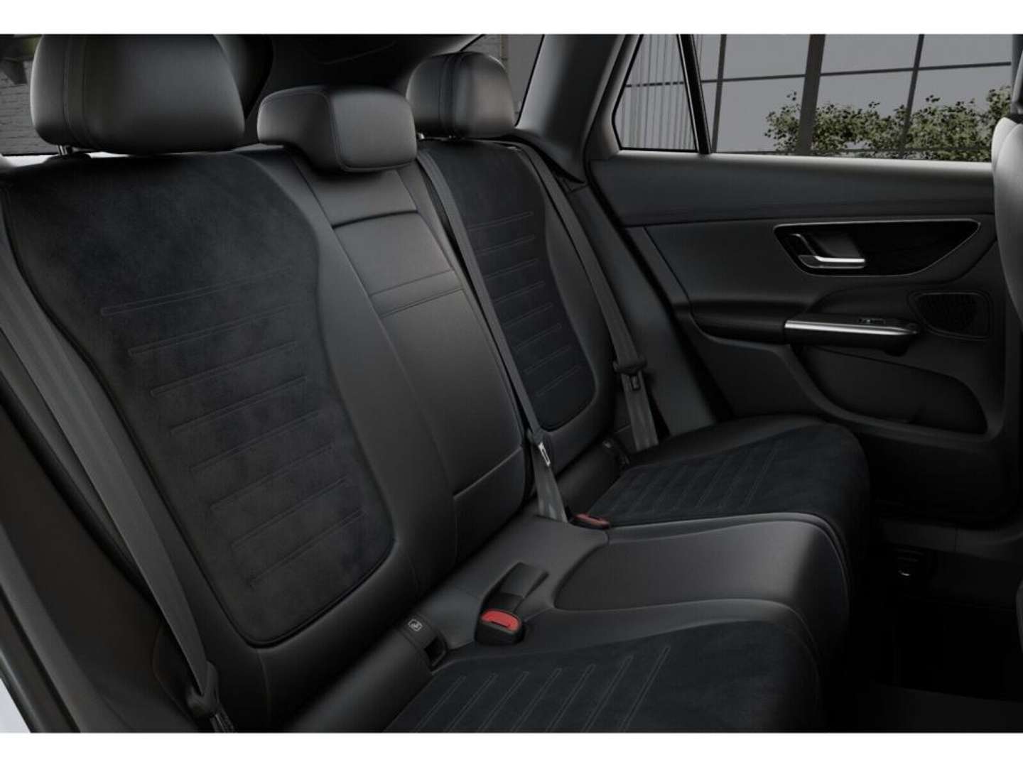 Mercedes GLC AMG-Sport 300 E - 2024 - Joinsteer - #8