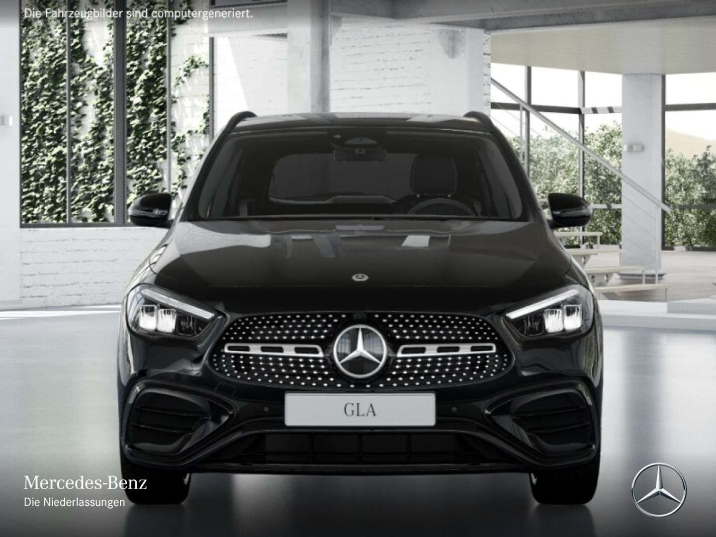 Mercedes GLA AMG 180 - 2025 - Joinsteer - #5
