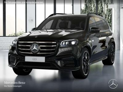Mercedes GLS AMG 350 D - - Joinsteer - #1