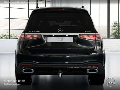 Mercedes GLS AMG 350 D - - Joinsteer - #5
