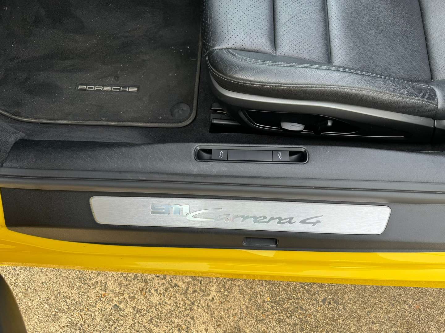 Porsche Cabriolet 3.0 Turbo PDK - 2020 - Joinsteer - #9