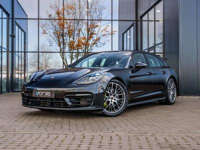 Porsche Panamera Sport Turismo Panamera 4 E-Hybrid - - Joinsteer - #1