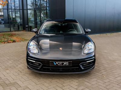 Porsche Panamera Sport Turismo Panamera 4 E-Hybrid - - Joinsteer - #5
