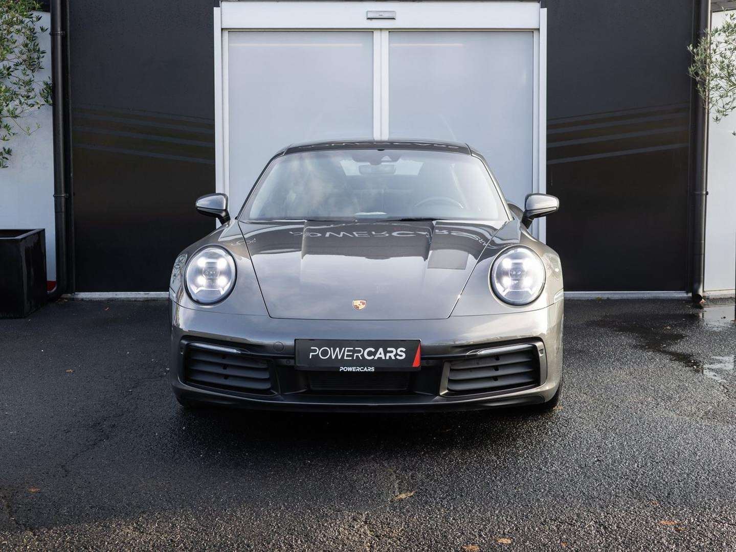 Porsche Carrera 4 PDK 21" - 2021 - Joinsteer - #4