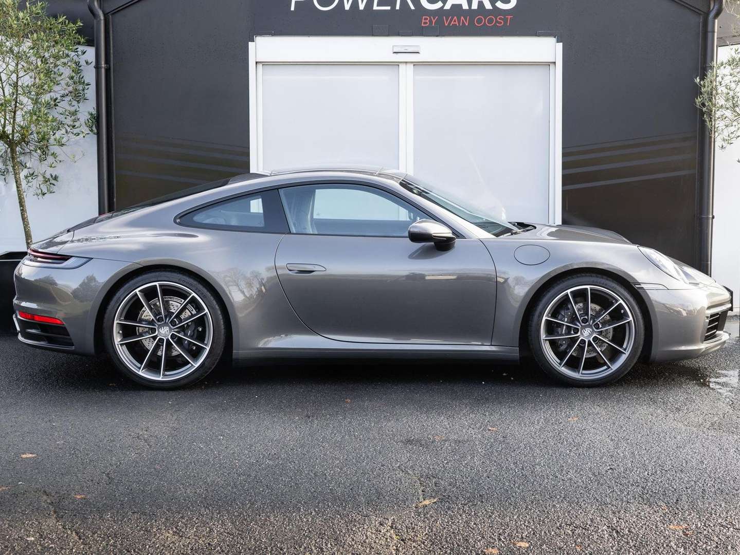 Porsche Carrera 4 PDK 21" - 2021 - Joinsteer - #5