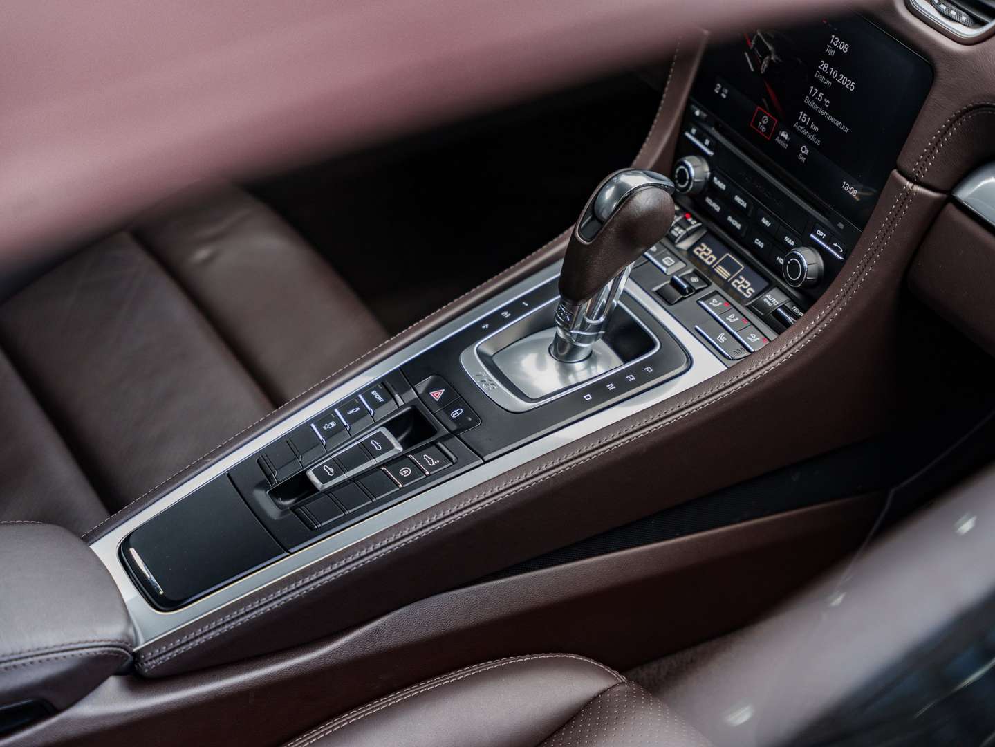 Porsche Boxster Non Identifié PDK - 2018 - Joinsteer - #12